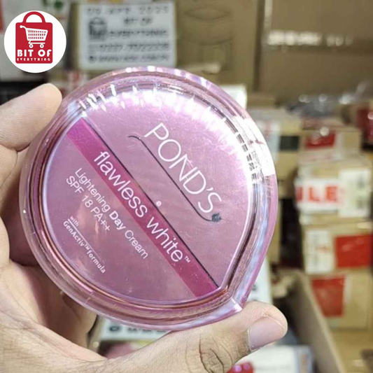PONDS DAY CREAM