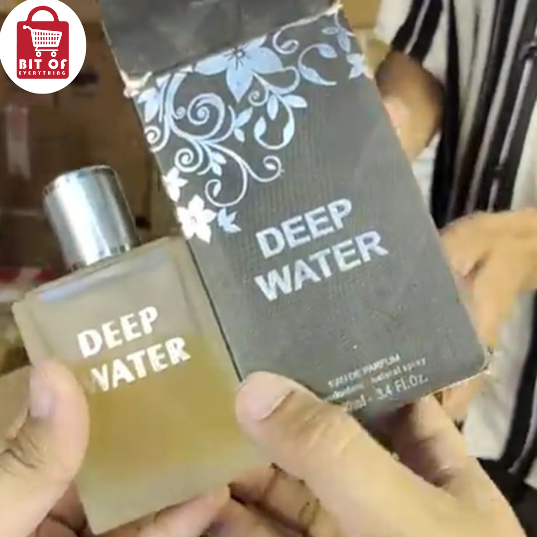 DEEP WATER PERFUME