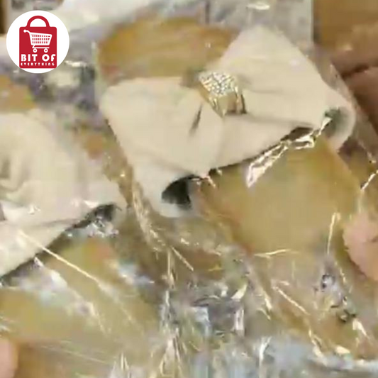 LADIES SLIPPER 36 SIZE