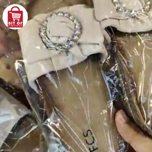 LADIES SLIPPER 39 SIZE