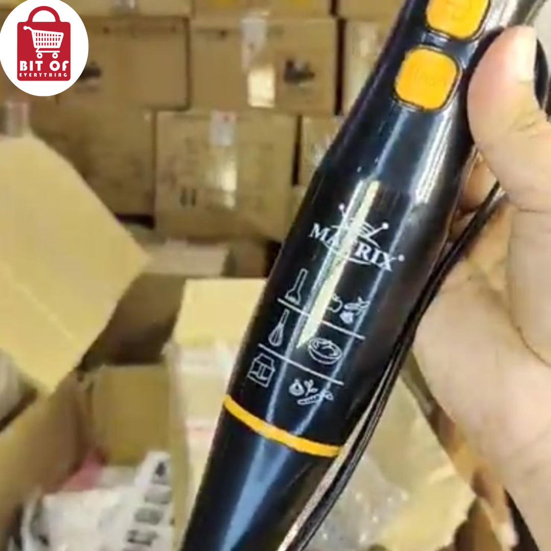 MATRIX HAND BLENDER