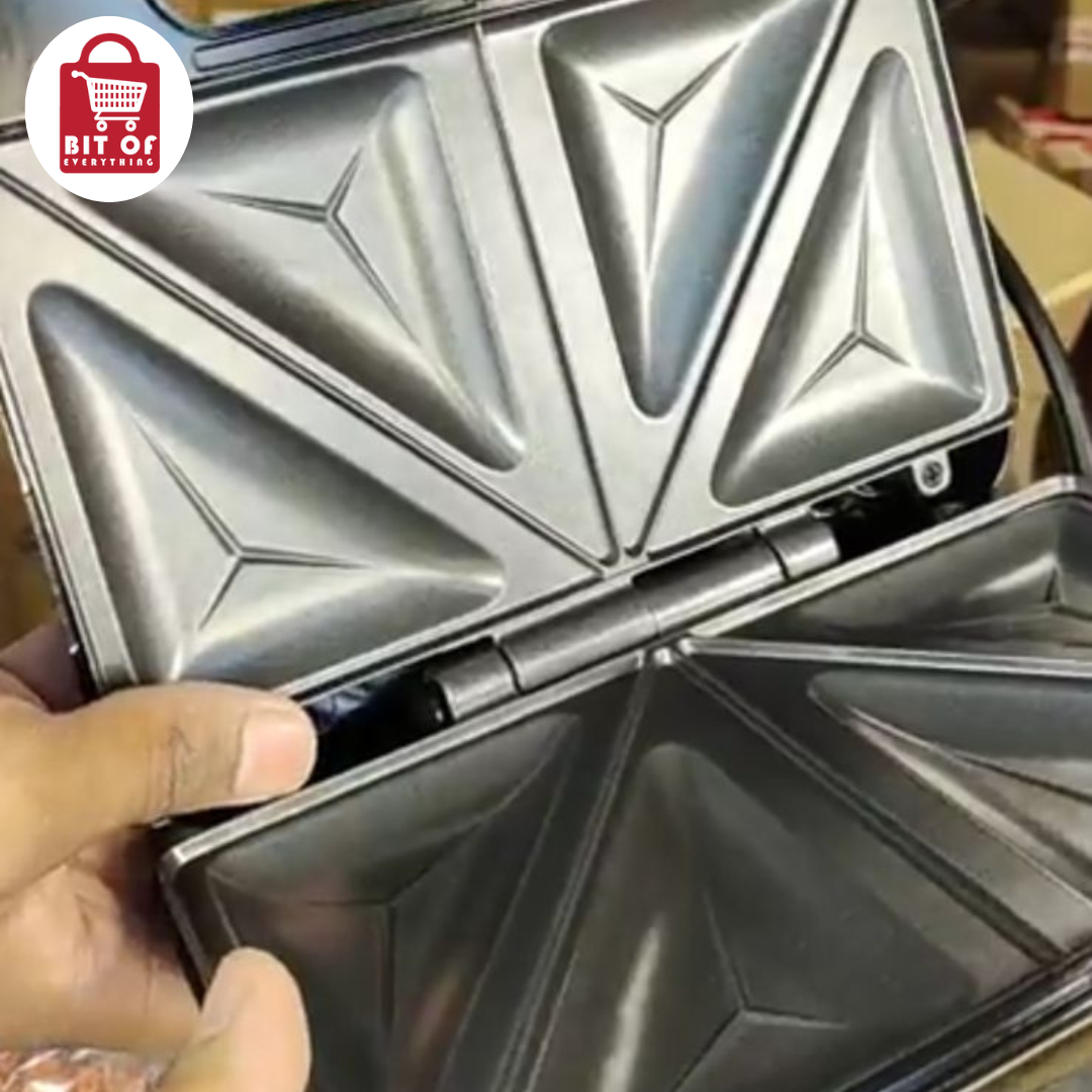 SANDWICH MAKER