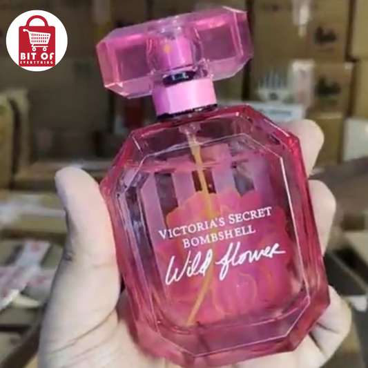 VICTORIA PERFUME WITHOUT BOX