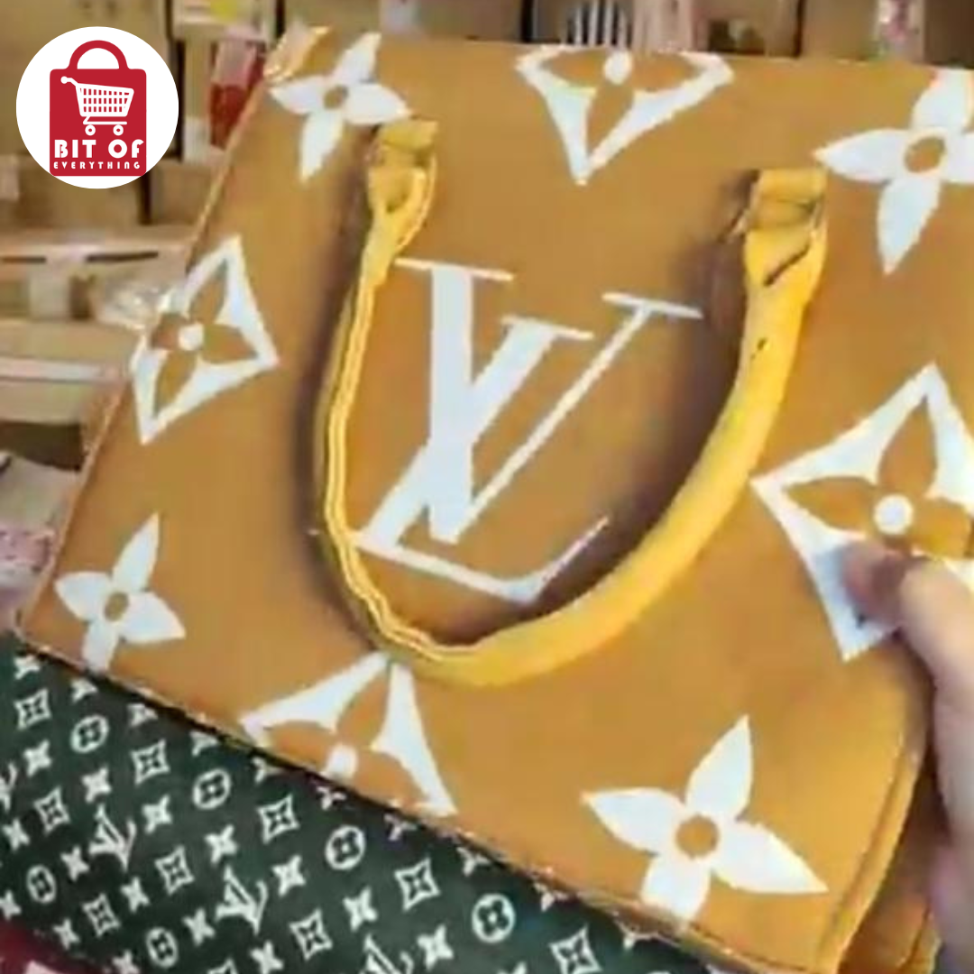LV LADIES BAG