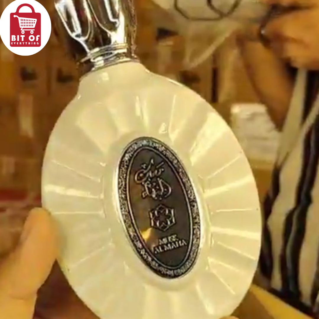 AL MAHA PERFUME