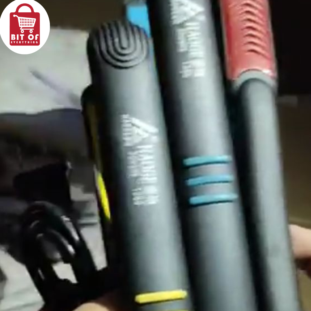 KOREAN HAIR STRAIGHTNER 1-PCS