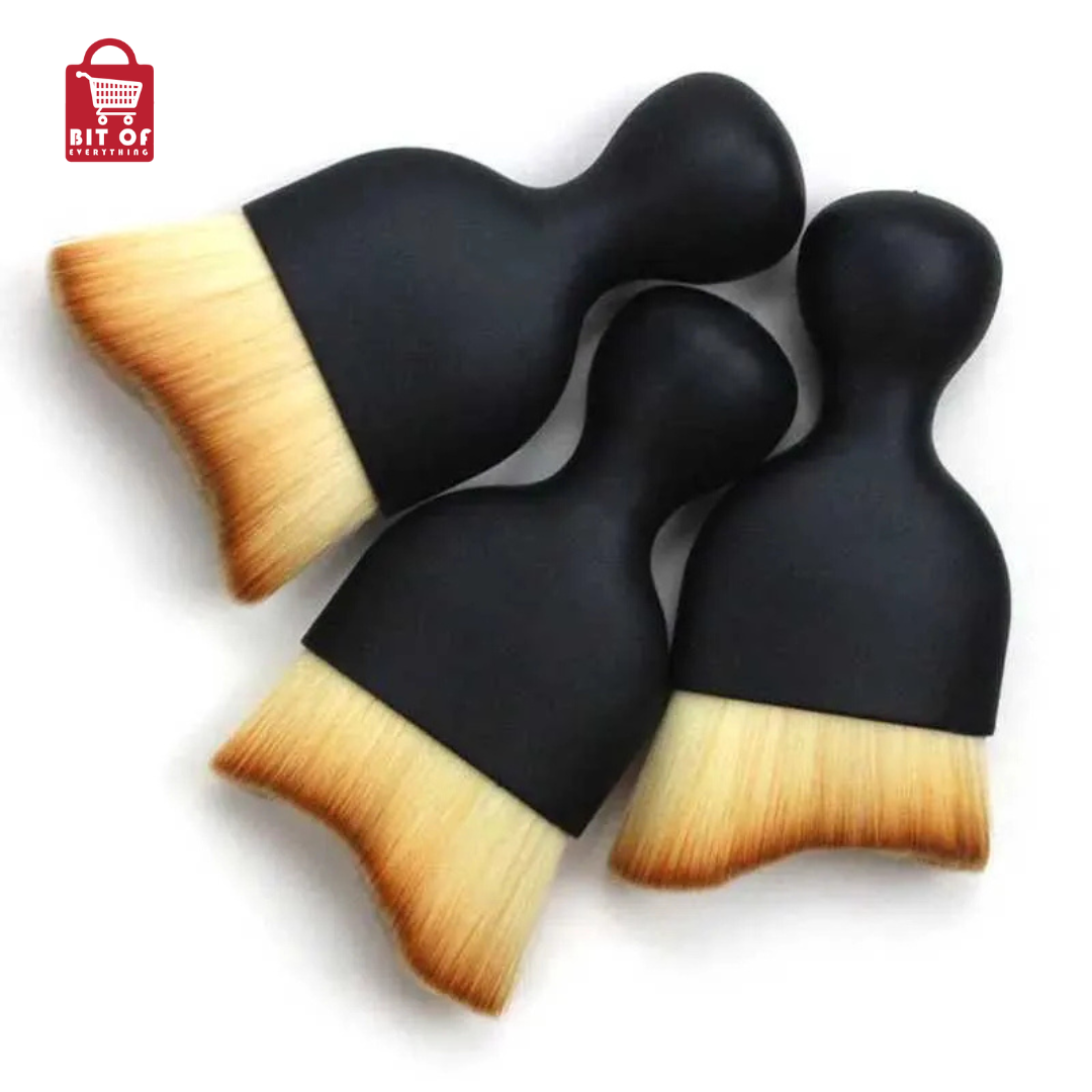 MULTIPURPOSE CLEANING BRUSH 1-KG