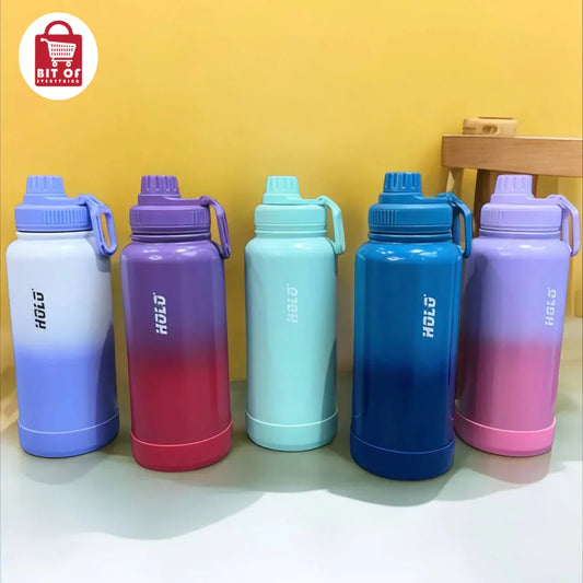 WATER BOTTLE