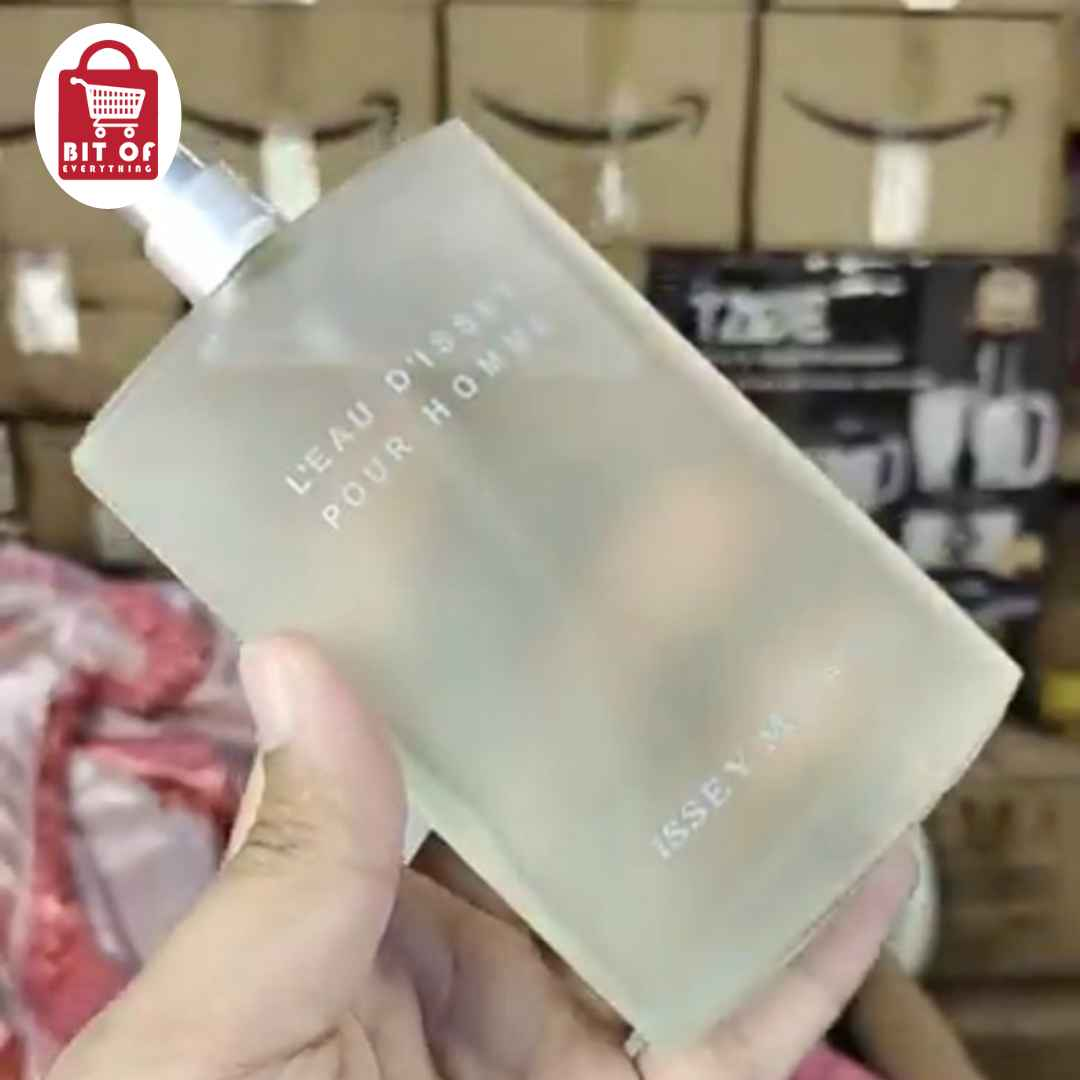 ISSAY MAYAKE PERFUME