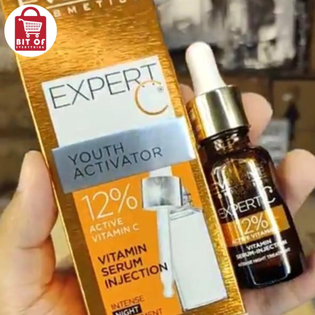 EVELINE VITAMIN SERUM