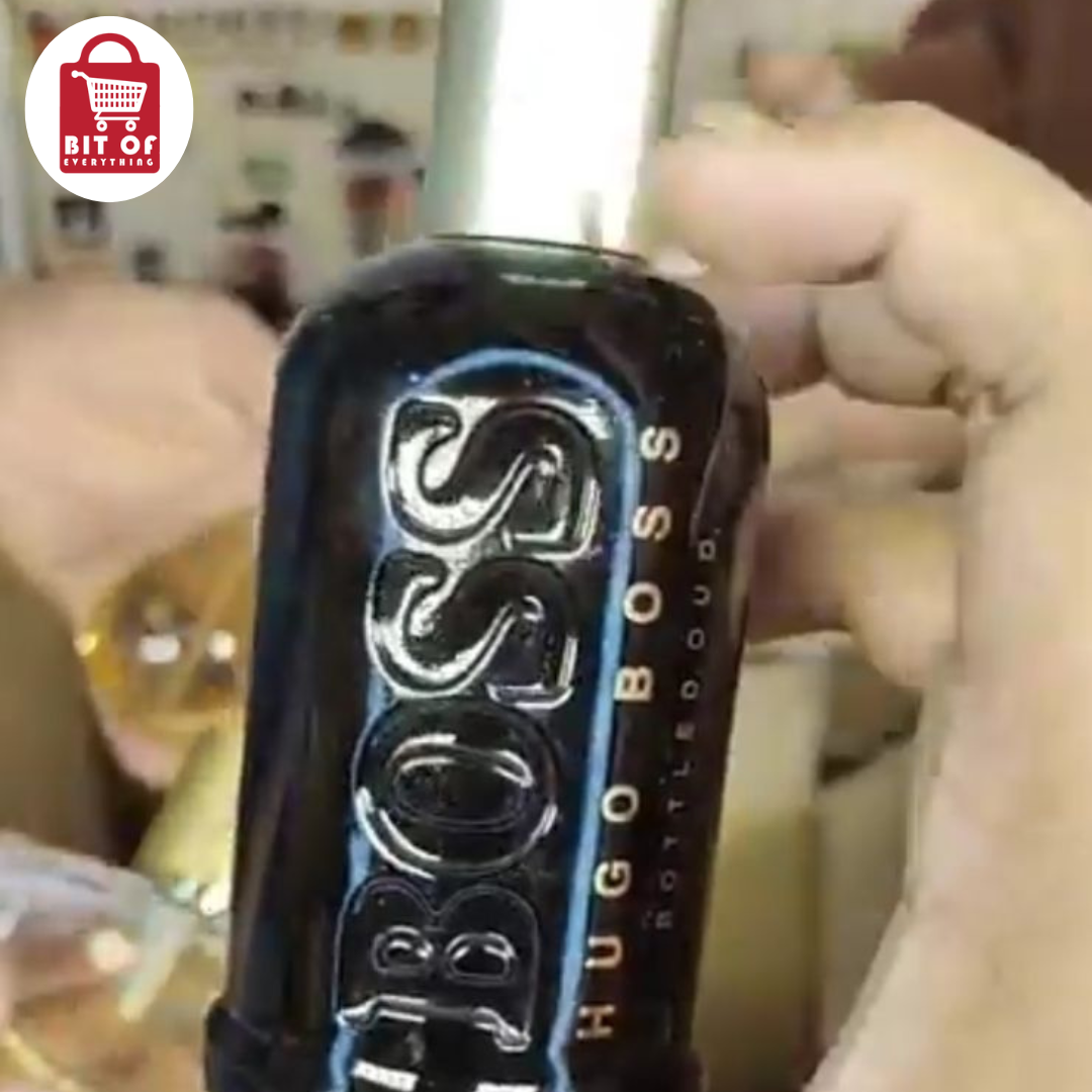 MIX PERFUME WITHOUT BOX 1-PCS