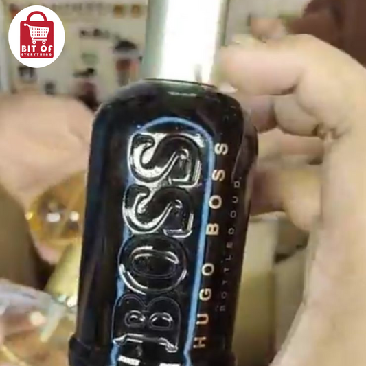 MIX PERFUME WITHOUT BOX 1-PCS