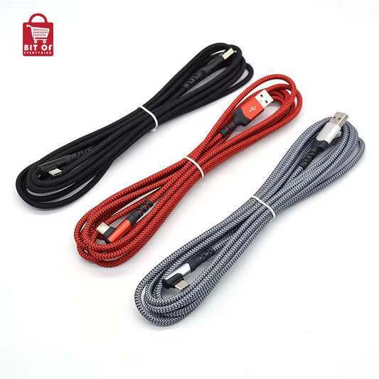 IPHONE LENGTHY CABLE