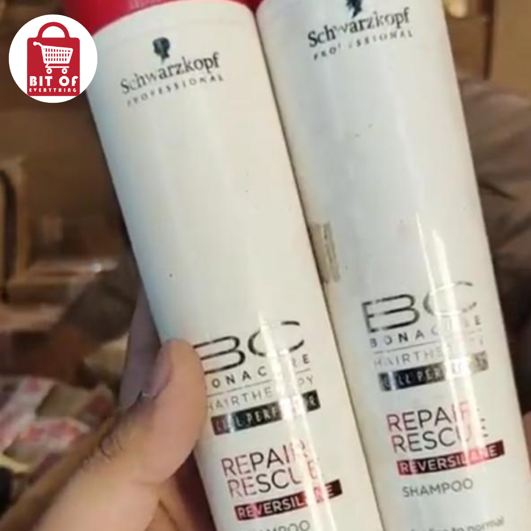 SHAMPOO 1-PCS