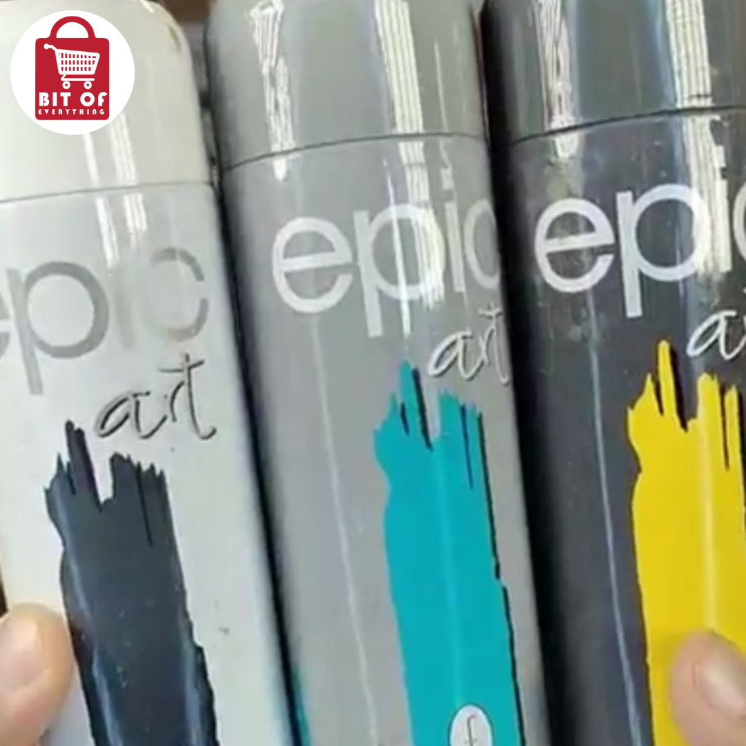 EPIC BODY SPRAY DEAL OF 2