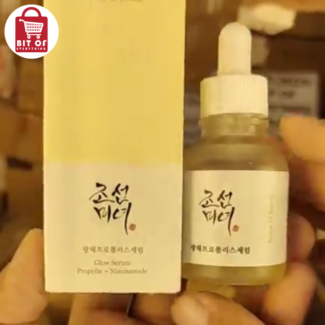 KOREAN SERUM