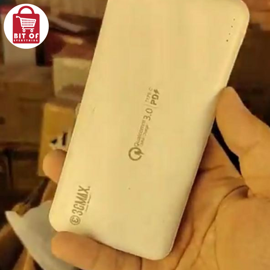 POWERBANK 10000mAH