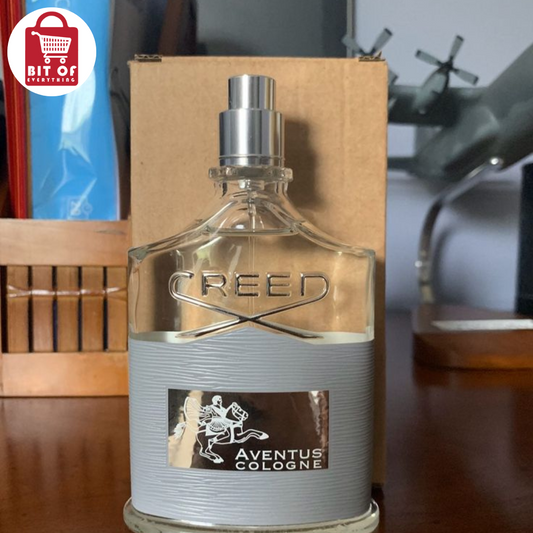 Creed Aventus Eau de Parfum – Iconic Men's Fragrance