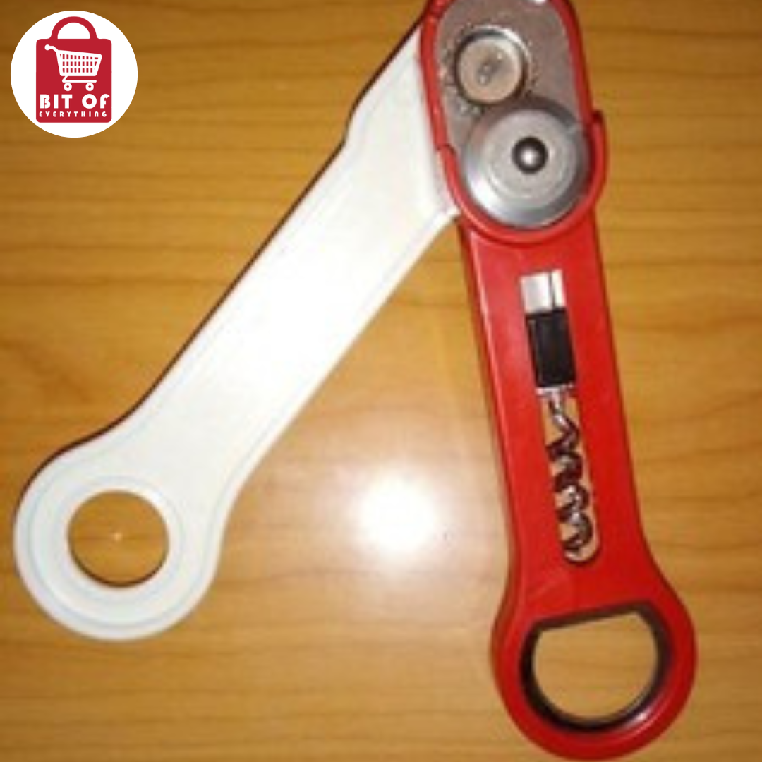 2 IN 1 OPENER