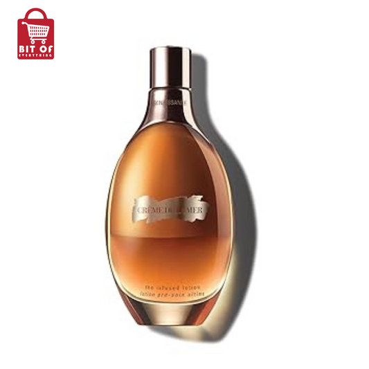 La Mer The Infused Lotion – Lightweight Hydrating & Soothing Moisturizer