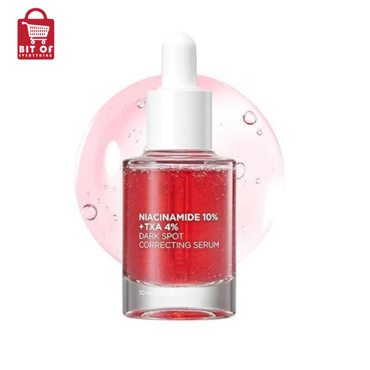 ANUA Niacinamide Serum – Brightening & Skin-Perfecting Facial Serum