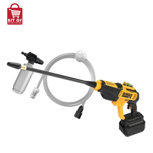 DEWALT PRESSURE WASHER MACHINE
