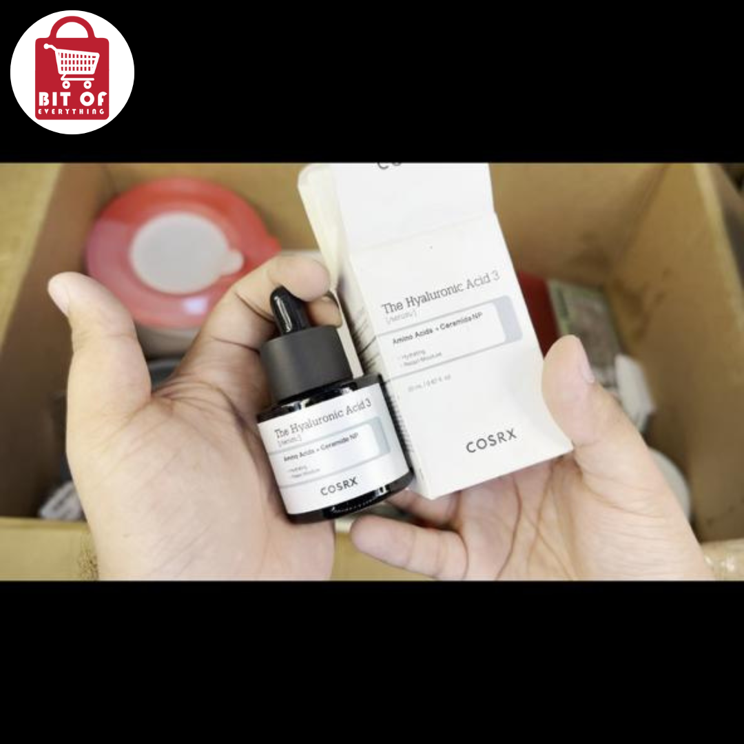 COSRX SERUM