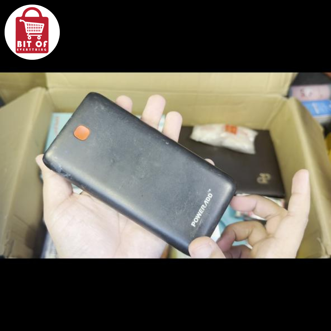 POWER BANK