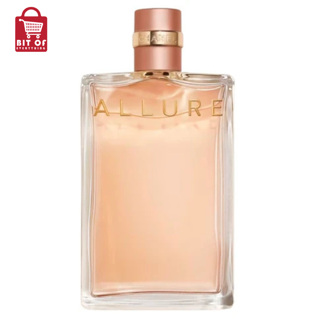 ALLURE PERFUME