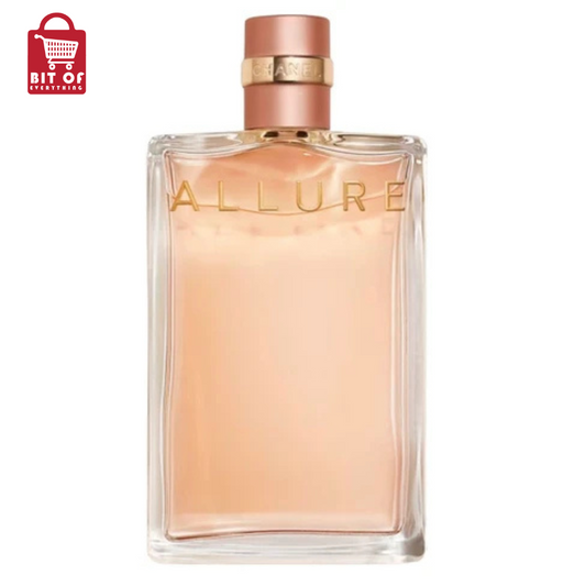 ALLURE PERFUME