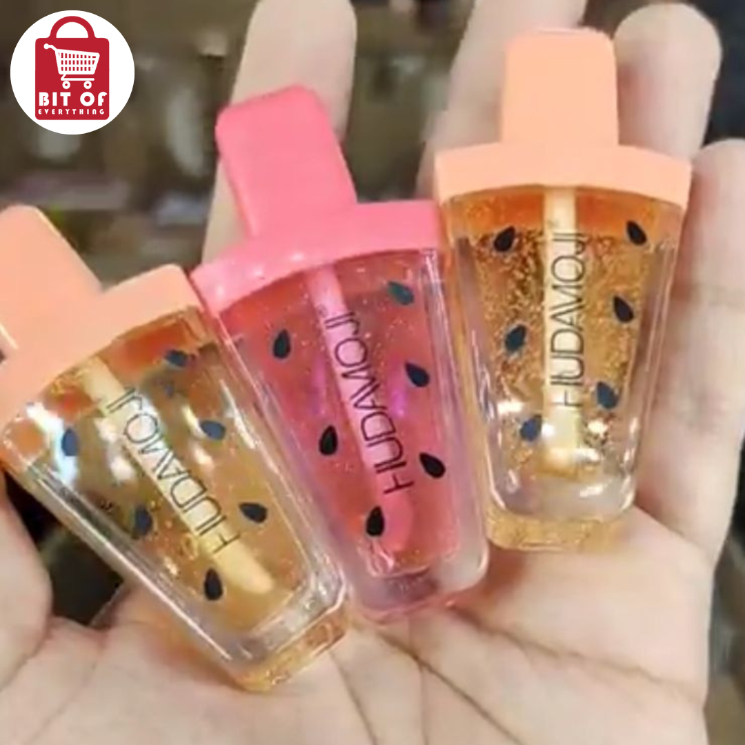 HUDA MOJI LIGLOSS 1-PCS