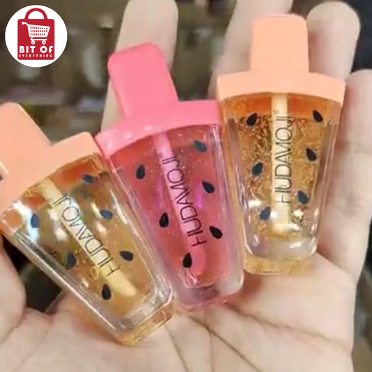 HUDA MOJI LIGLOSS 1-PCS