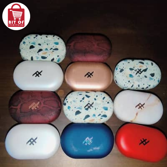 AIRBUDS MARBLE STYLE (EACH)