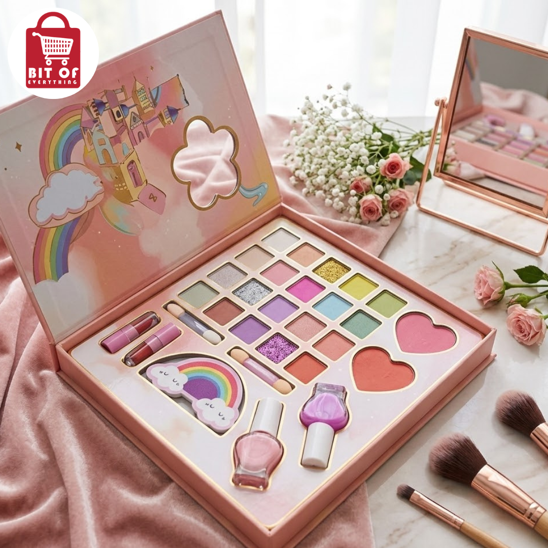 EYE PALLETE KIT