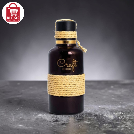 CRAFT PERFUME