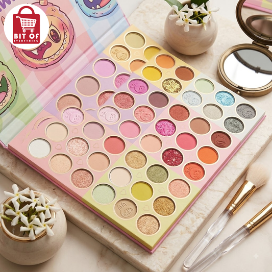 EYE PALLETE KIT
