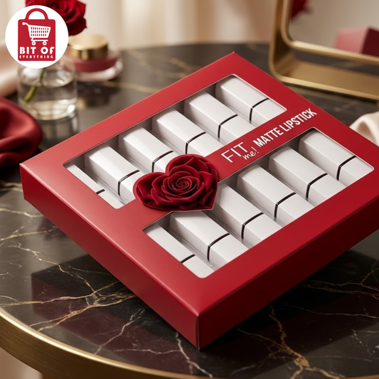 LIPSTICK DEAL OF 12
