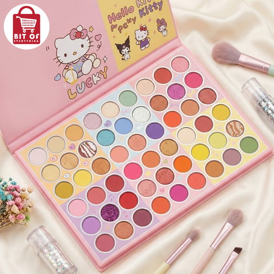 EYE PALLETE KIT