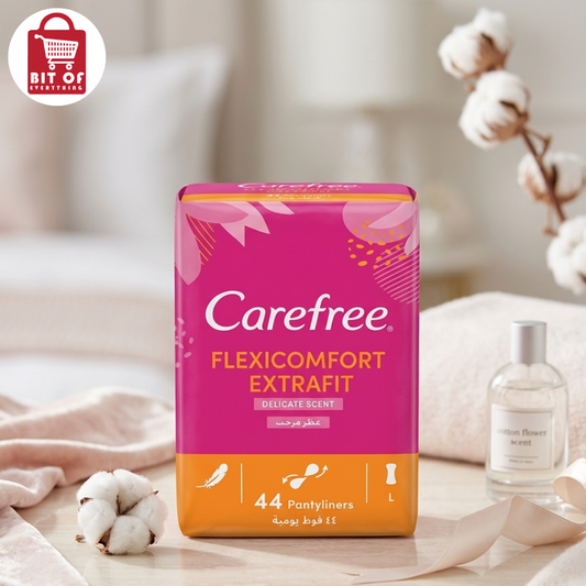 CAREFREE LADIES PAD