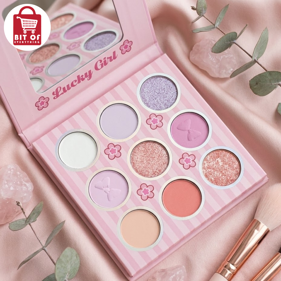 EYE PALLETE