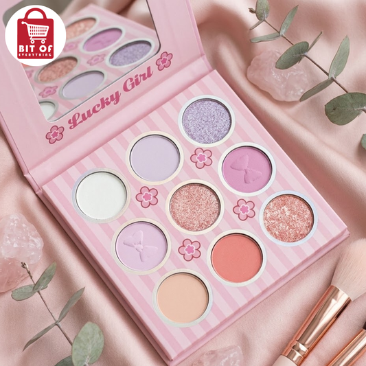 EYE PALLETE