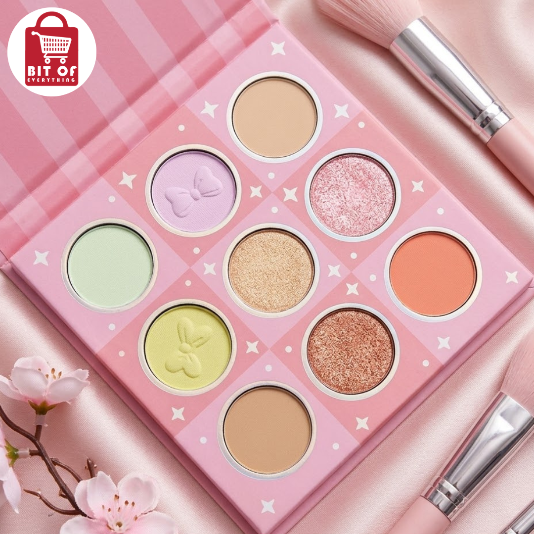 EYE PALLETE