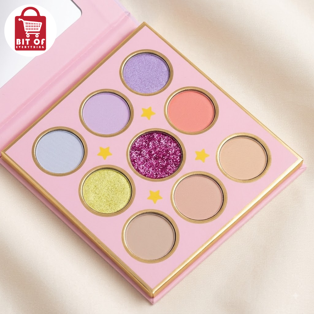 EYE PALLETE
