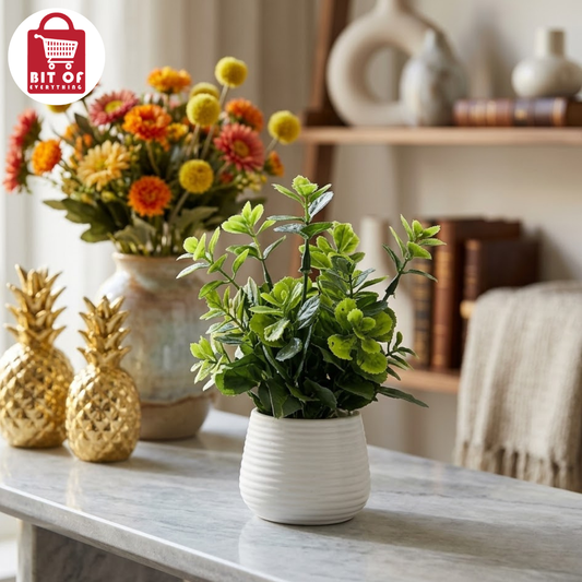 DECORATION FLOWER