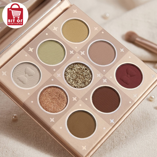 EYE PALLETE