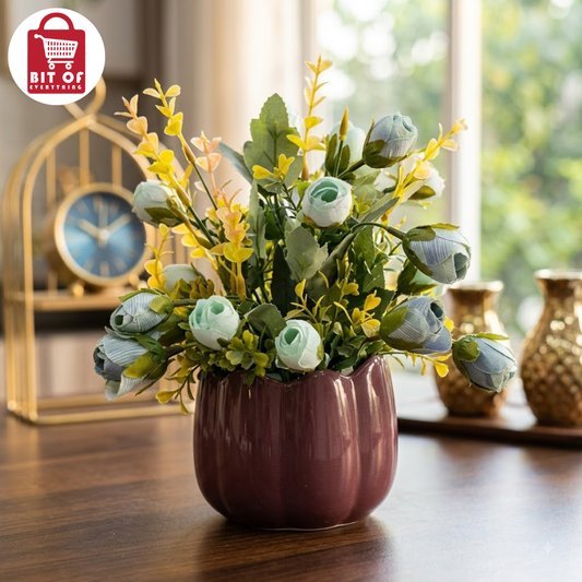 DECORATION FLOWER