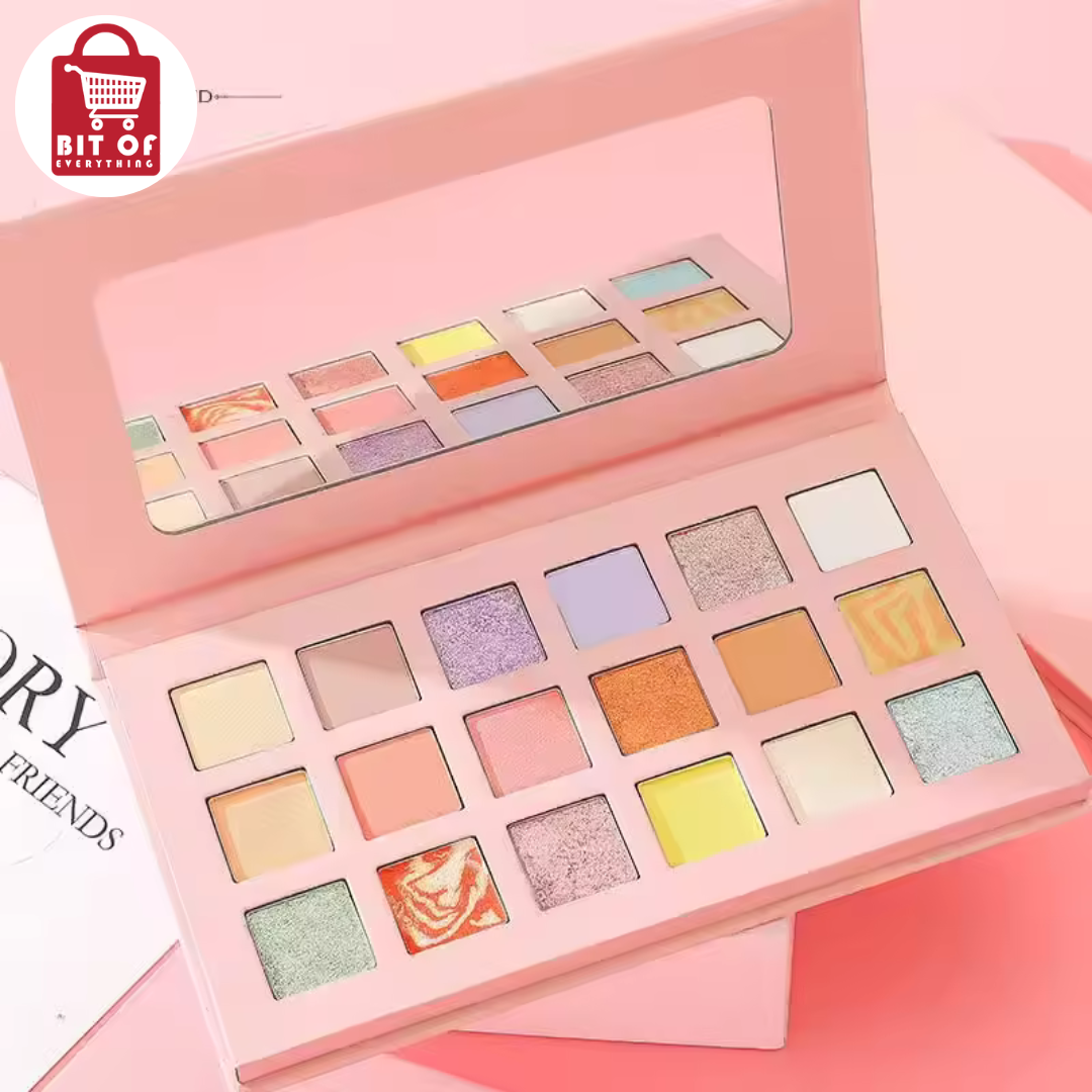 EYE PALLETE KIT