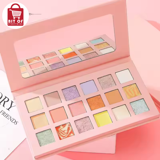 EYE PALLETE KIT