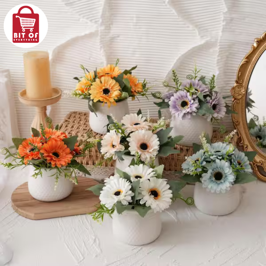 DECORATION FLOWER