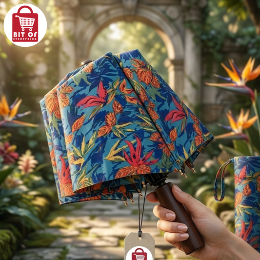 AUTOMATIC UMBRELLA